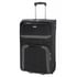 Валіза Travelite ORLANDO/Black TL098489-01 (Велика)