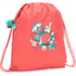 Рюкзак (сумка для взуття) Kipling SUPERTABOO LIGHT Peachy Pink Fun (78Y)