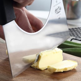 Ніж для сиру 15х9 см Victorinox FIBROX Cheese 6.1103.09