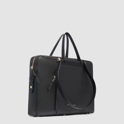 Сумка для ноутбука 15″ Piquadro CIRCLE (W92) Black CA6211W92_N