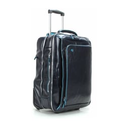Валіза Piquadro BLUE SQUARE (B2) Navy Blue BV2960B2_BLU2 (Середня)