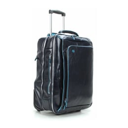 Валіза Piquadro BLUE SQUARE (B2) Navy Blue BV2960B2_BLU2 (Середня)
