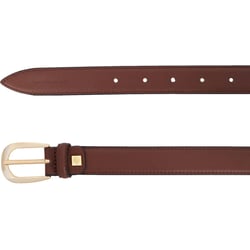 Ремень Piquadro CIRCLE (W92) Brown CU6179W92_MAR