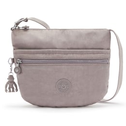Сумка Kipling ARTO S Grey Gris (89L)