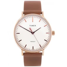 Годинник 41 мм Timex FAIRFIELD Tx2r26200