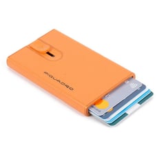 Картхолдер Piquadro Empire (EM) Orange PP4825EMR_AR