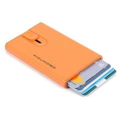Картхолдер Piquadro Empire (EM) Orange PP4825EMR_AR