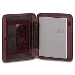 Папка-портфоліо Piquadro BLUE SQUARE (B2) Cognac PB2629B2_MO