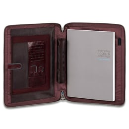 Папка-портфоліо Piquadro BLUE SQUARE (B2) Cognac PB2629B2_MO