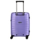 Валіза Titan HIGHLIGHT/Lilac Metallic Ti842406-19 (Маленька)