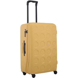 Чемодан Lojel VITA /Yellow Ochre Lj-PP10-56528 (Средний)
