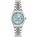 Жіночий годинник Philipp Plein DATE SUPERLATIVE Ppwnfa0225