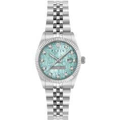 Женские часы Philipp Plein DATE SUPERLATIVE Ppwnfa0225