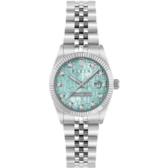 Жіночий годинник Philipp Plein DATE SUPERLATIVE Ppwnfa0225