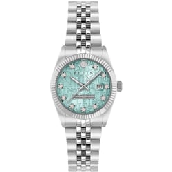 Жіночий годинник Philipp Plein DATE SUPERLATIVE Ppwnfa0225