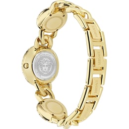 Жіночий годинник Versace LA GRECA STUD ICON Vre0q00425