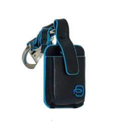 Брелок-трекер CONNEQU Piquadro BLUE SQUARE (B2) Navy Blue AC3956B2_BLU2