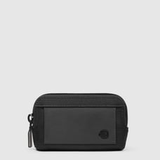 Ключница Piquadro ORION (S136) Black PC4216S136_N