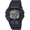 Часы 47 мм Casio STANDARD Digital WS-1400H-1AVEF