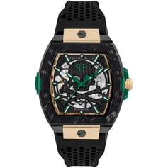 Чоловічий годинник Philipp Plein THE $KELETON 2.0 Ppwjfa0325