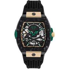 Мужские часы Philipp Plein THE $KELETON 2.0 Ppwjfa0325