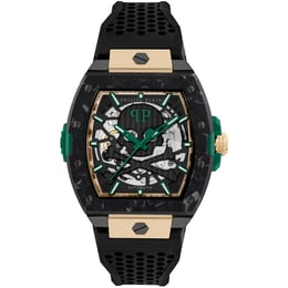 Чоловічий годинник Philipp Plein THE $KELETON 2.0 Ppwjfa0325