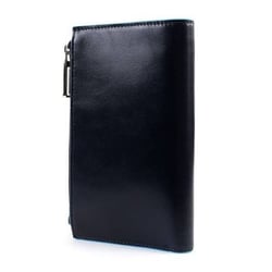 Портмоне Piquadro BLUE SQUARE (B2) Navy Blue PD4572B2R_BLU2