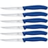 Ножі для стейка (6 шт) Victorinox SWISS CLASSIC Steak 6.7232.6