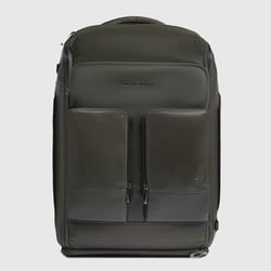 Дорожная сумка-рюкзак Piquadro PHILIP (W136) Green BV5993W136_VE