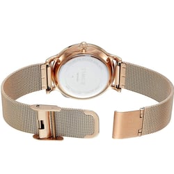 Женские часы Timex TRANSCEND Starlight Tx2r50500