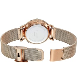 Жіночий годинник Timex TRANSCEND Starlight Tx2r50500