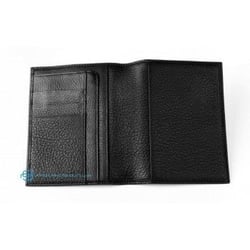 Обкладинка для паспорта Piquadro MODUS (MO) Black PP1660MO_N
