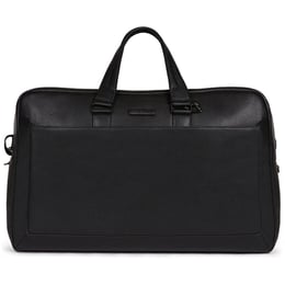 Дорожня сумка Piquadro MODUS RESTYLING (MOS) Black BV5407MOS_N