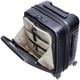 Валіза Lojel CUBO V4 /Black Lj-1627-09421 (Маленька)
