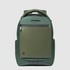 Рюкзак для ноутбука 13″ Piquadro ORION (S136) Green CA6619S136_VE