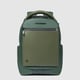 Рюкзак для ноутбука 13″ Piquadro ORION (S136) Green CA6619S136_VE