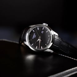 Чоловічий годинник Tissot COUTURIER T035.410.16.051.00