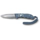 Лімітований складаний ніж 136мм Victorinox EVOKE Glacial Blue 0.9415.L26
