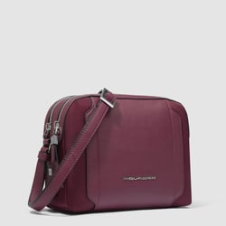 Сумка Piquadro LYRA (W92T) Bordeaux BD4870W92T_BO