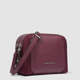 Сумка Piquadro LYRA (W92T) Bordeaux BD4870W92T_BO