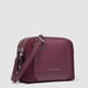 Сумка Piquadro LYRA (W92T) Bordeaux BD4870W92T_BO