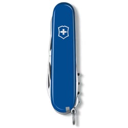 Швейцарский складной нож Victorinox CLIMBER 1.3703.2