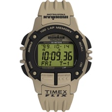 Годинник 42 мм Timex IRONMAN Flix 100Lp Tx5m63100