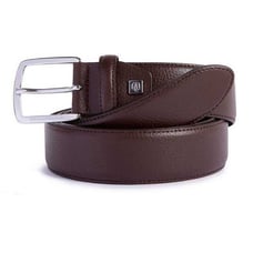 Ремінь Piquadro MODUS (MO) Brown CU4874MO_M
