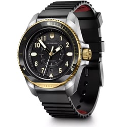 Чоловічий годинник Victorinox Swiss Army JOURNEY 1884 V242014