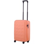 Чемодан Lojel VITA /Peach Lj-PP10S_RO (Маленький)
