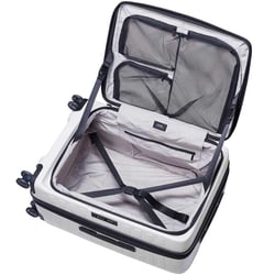 Чемодан Lojel CUBO V4 /Off White Lj-1627-15426 (Средний)
