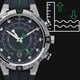 Годинник 45 мм Timex EXPEDITION North Tide-Temp-Compass Tx2v22100