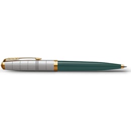 Ручка шариковая Parker PARKER 51 Premium Forest Green GT BP