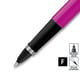 Ручка роллерная Parker JOTTER Originals Magenta CT RB